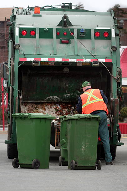Trusted Valley Springs, CA Junk Removal Experts